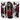 "Red Rose" 20oz Sublimation Tumbler