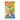 Wicked Fizz Rainbow Sour Straws 70g