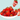 Peeled Gummy Strawberries 100g