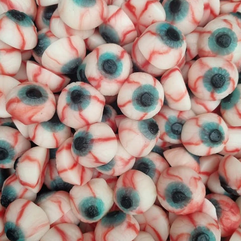 Jelly Bloody Eyes 100g