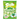 Trolli Apple Mallow w/ Fruity Filling 150g (Germany)