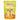 Trinko Peelable Gummy Surprise Animals Grape Strawberry Peach 110g (AUS)