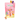 Trinko Peelable Gummy Surprise Animals Mango Strawberry 110g (AUS)