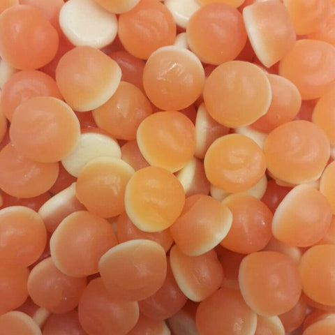 Peaches & Cream 100g