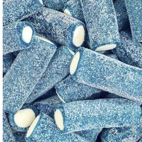 Raspberry Rockets (UK) 100g