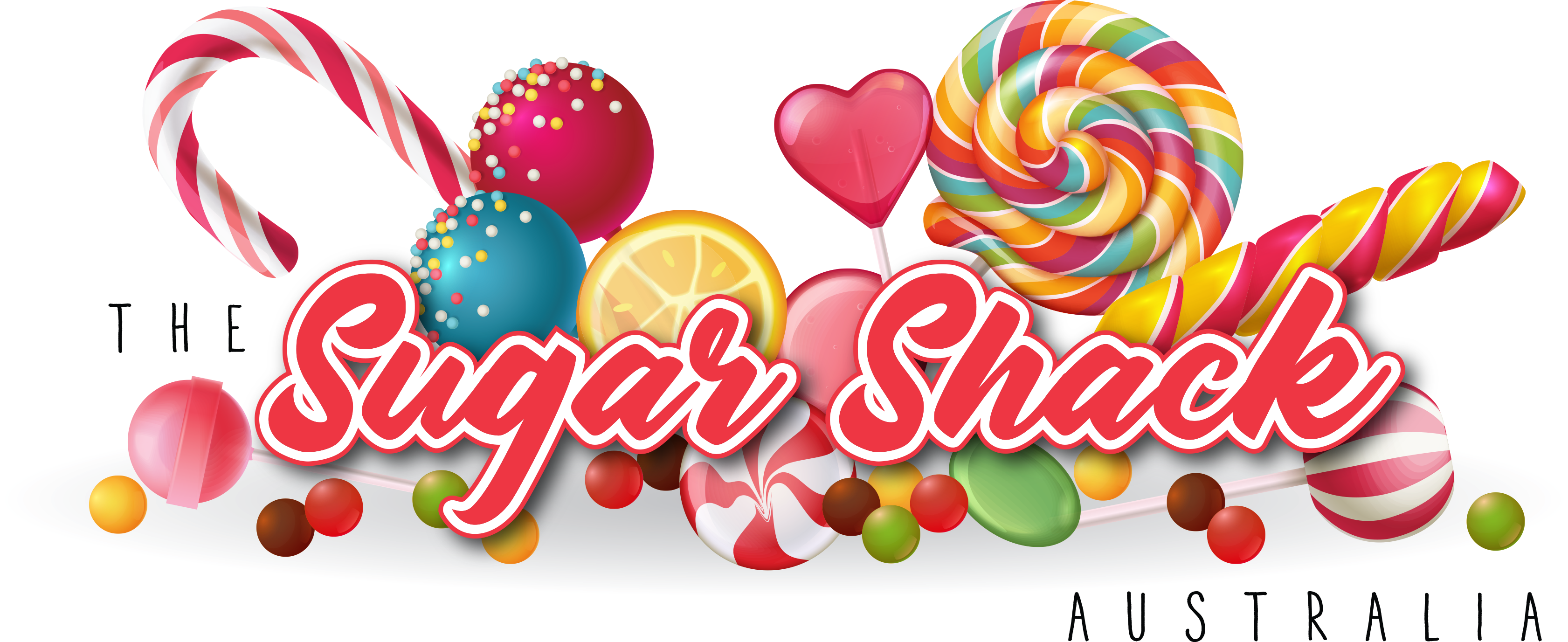 The Sugar Shack