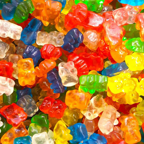 Gummy Bears 100g