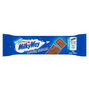 Milky Way Dairy Free Magic Stars 25g (UK)