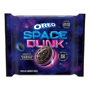 Oreo Space Dunk LIMITED EDITION 303g (USA)