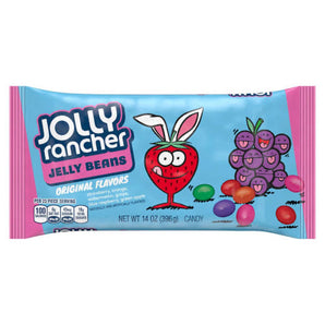 Jolly Rancher Jelly Beans 396g (USA)