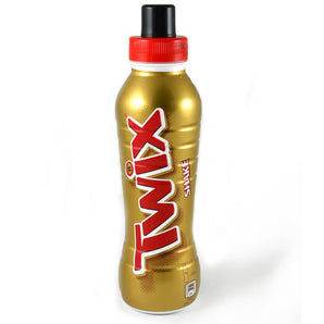 Twix Milk Drink 350ml (UK)