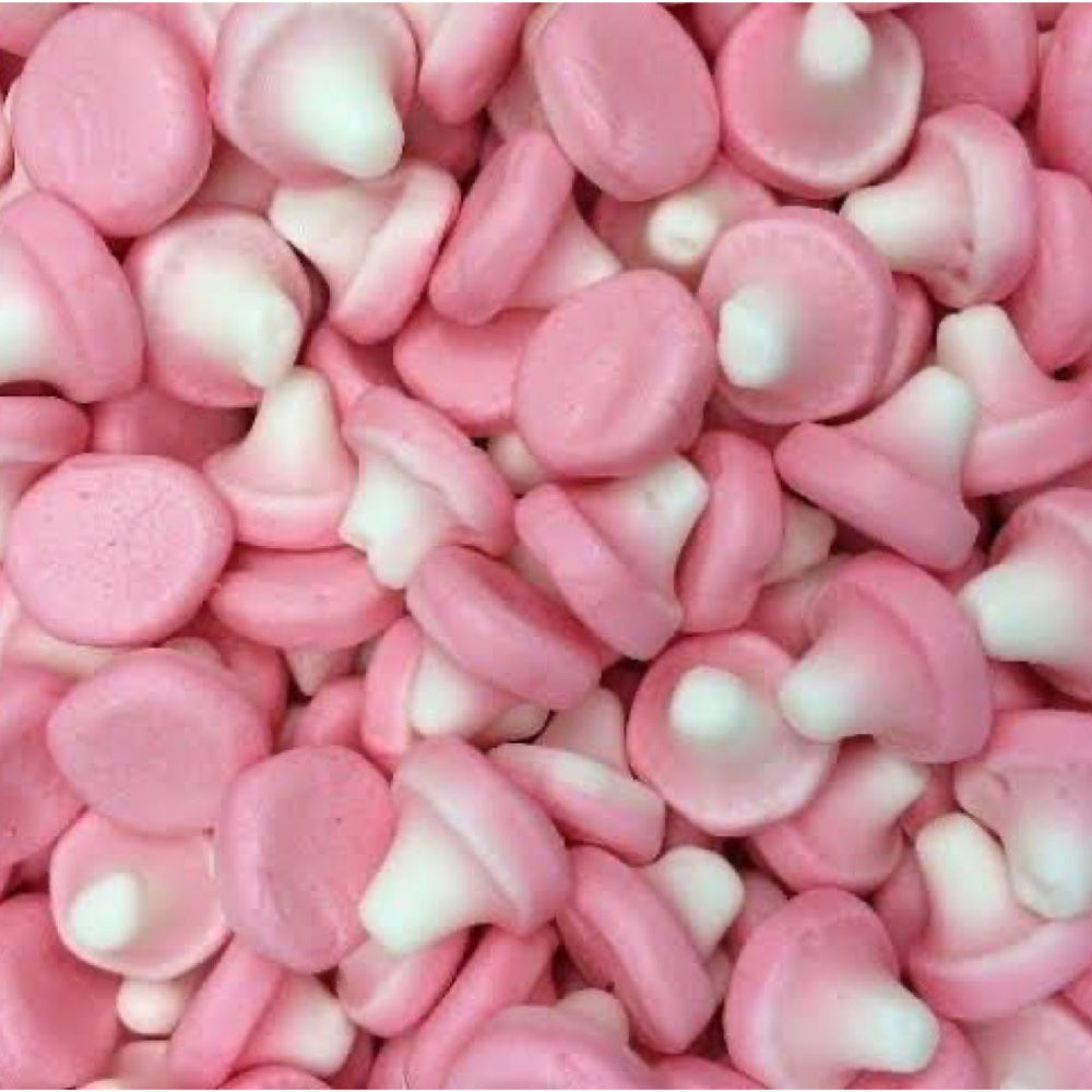 Kingsway Mushrooms (UK)