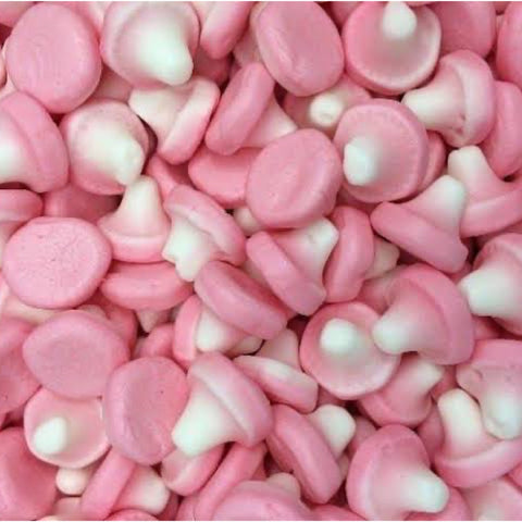 Kingsway Mushrooms (UK)