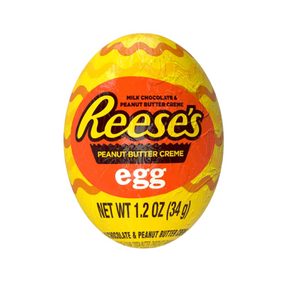Reese’s Peanut Butter Creme Egg 34g (USA)