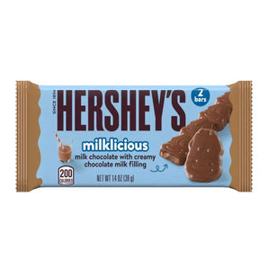 Hershey's Milklicious Bar 39g (USA)