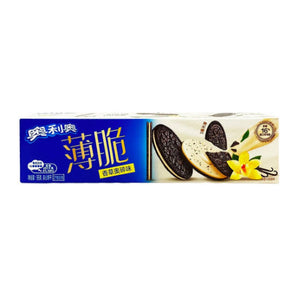 Oreo  Vanilla Crisp 95G (China)