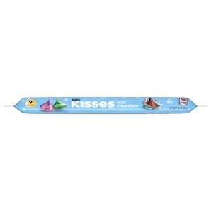 Hershey’s Kisses Milk Chocolate (USA)