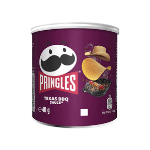 Pringles Texan BBQ Sauce 40g (UK)