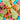 Vidal Gummi Tropical Frogs 100g (USA)