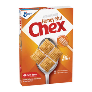 Chex Honey Nut 354g (USA)