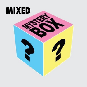 Mixed Mystery Box