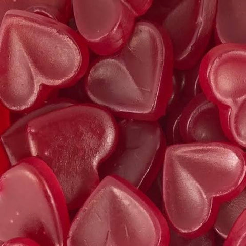 Mayceys Glo Harts (NZ)