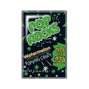 Pop Rocks Watermelon 9.3g (USA)