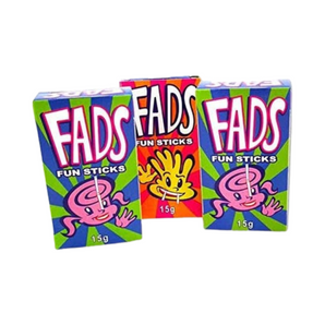 FADS Fun Sticks