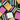 Licorice Allsorts