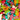 Colourful Butterflies