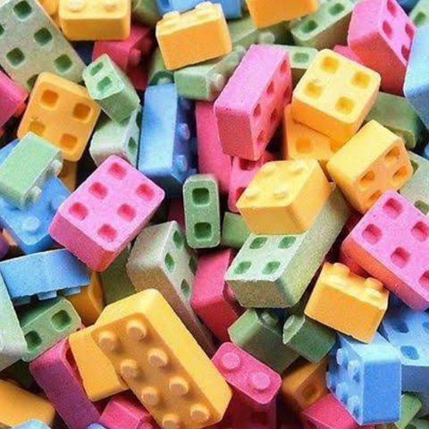 Candy Blox 100g