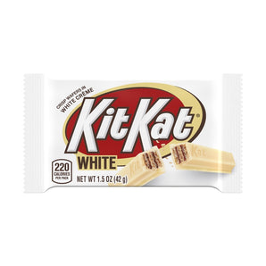Kit Kat White 42g (USA)