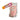 Freeze Dried Strawberry Chupa Chups Chews