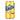 Fanta Pineapple 355ml (USA)