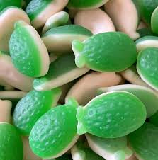 Feijoa & Cream (NZ)