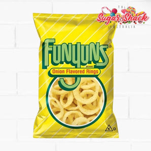 Funyuns Onion Flavoured Rings 163g (USA)