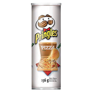Pringles Pizza 156g (USA)