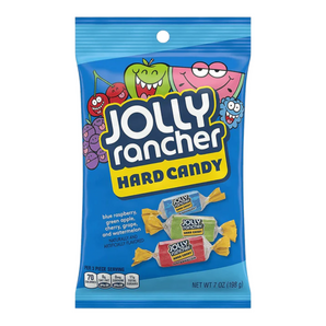 Jolly Rancher Hard Candy 184g (USA)