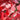 Everything Red and Pink Mix