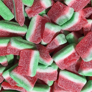 Trolli Watermelon Slices