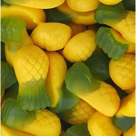 Pineapples (AUS) 100g