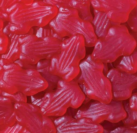 Allens Red Frogs (AUS) 100g