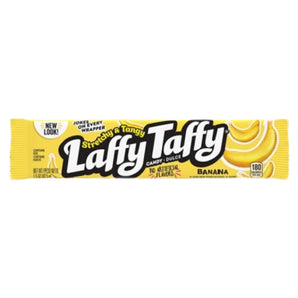 Laffy Taffy Banana 42g (USA)