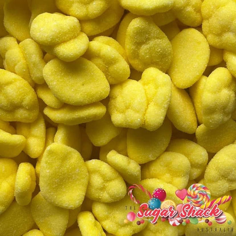 Banana Clouds 100g