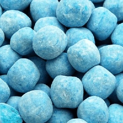 Bon Bons Blue Raspberry (UK) 100g