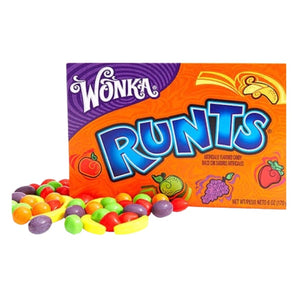 Wonka Runts 141g (USA)