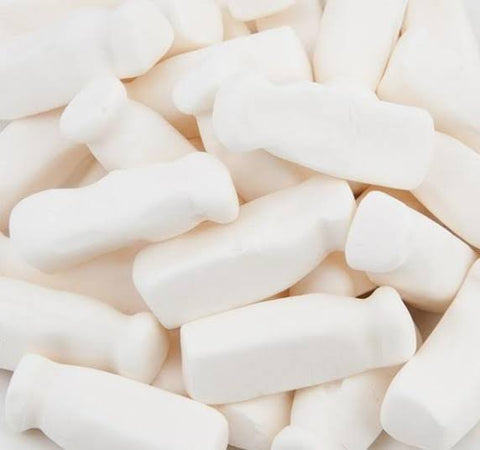 Milk Bottles (AUS) 100g
