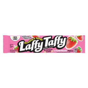 Laffy Taffy Strawberry 42g (USA)