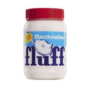 Marshmallow Fluff 213g (USA)