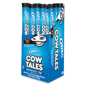 Cow Tales Oreo 28g Singles (USA)